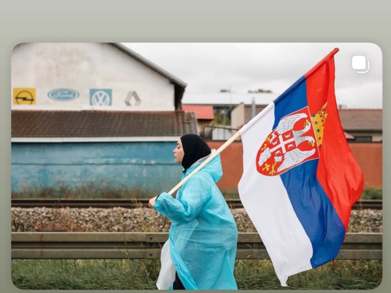 Ćacilend & blokaderi (za&nbsp;neupućene)