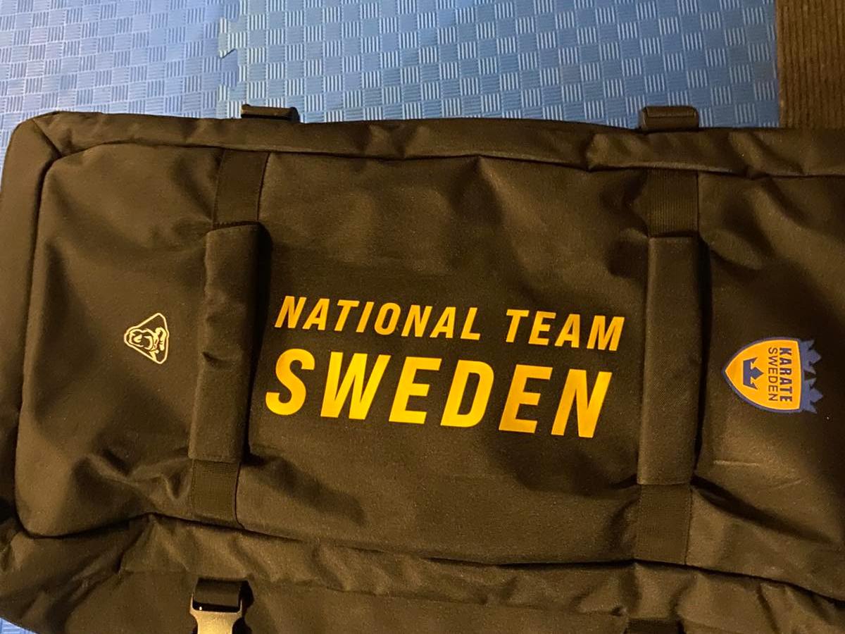 Jajce, Japan, unuka,&nbsp;Zlatan?