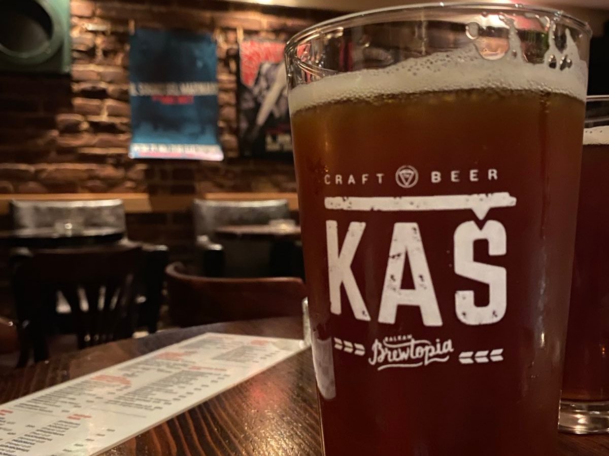 Brod plovi za&nbsp;Beograd