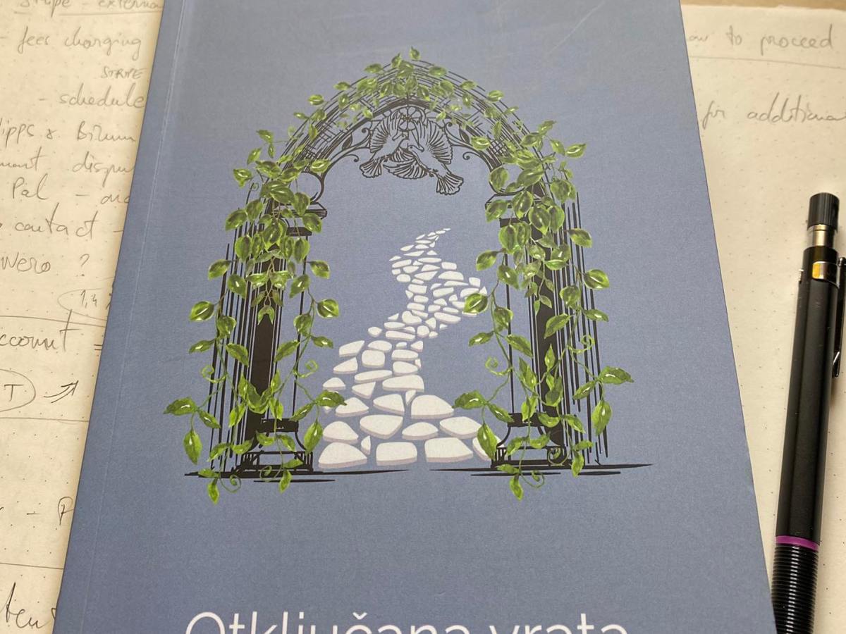 Sneg je opet,&nbsp;Snežana